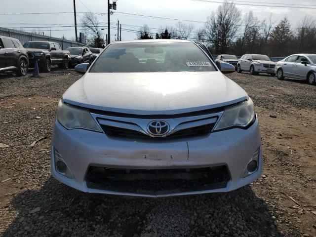 Photo 4 VIN: 4T1BK1FK4CU508286 - TOYOTA CAMRY SE 