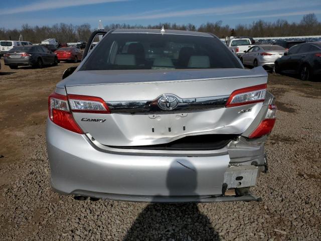 Photo 5 VIN: 4T1BK1FK4CU508286 - TOYOTA CAMRY SE 