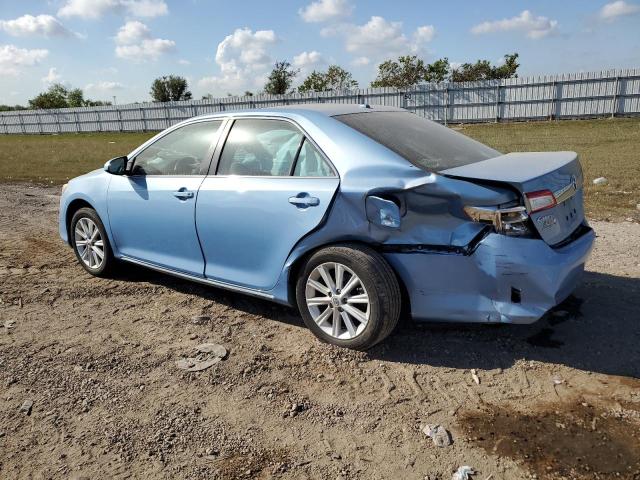 Photo 1 VIN: 4T1BK1FK4CU508904 - TOYOTA CAMRY SE 