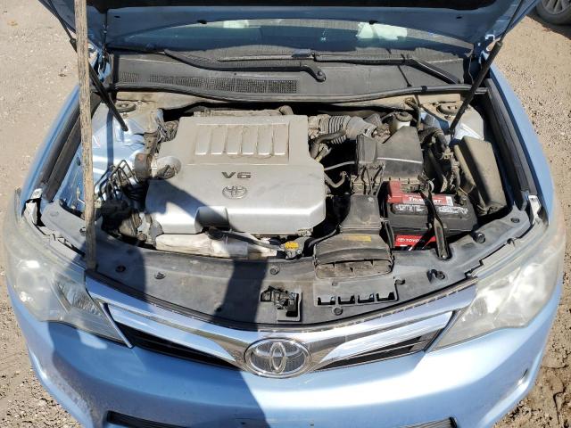 Photo 10 VIN: 4T1BK1FK4CU508904 - TOYOTA CAMRY SE 