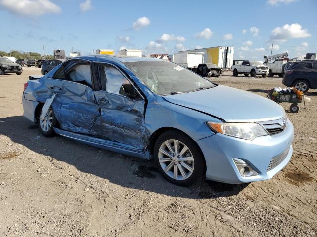 Photo 3 VIN: 4T1BK1FK4CU508904 - TOYOTA CAMRY SE 