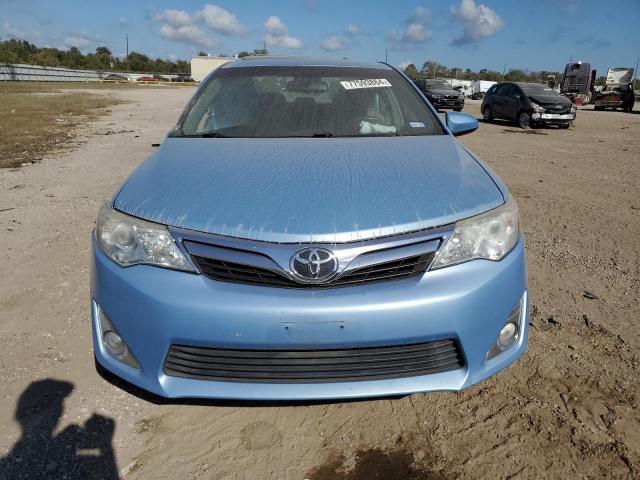 Photo 4 VIN: 4T1BK1FK4CU508904 - TOYOTA CAMRY SE 