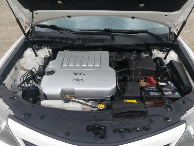 Photo 6 VIN: 4T1BK1FK4CU509860 - TOYOTA CAMRY SE 