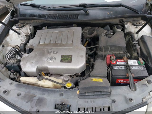 Photo 9 VIN: 4T1BK1FK4CU509907 - TOYOTA CAMRY 