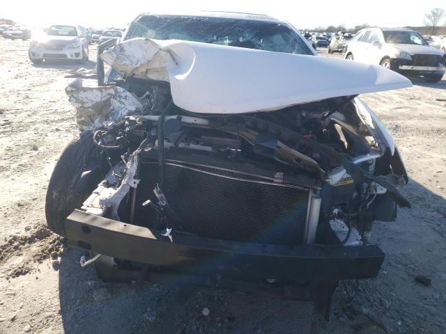 Photo 4 VIN: 4T1BK1FK4CU510569 - TOYOTA CAMRY SE 