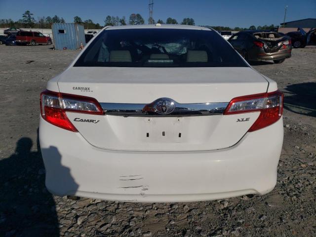 Photo 5 VIN: 4T1BK1FK4CU510569 - TOYOTA CAMRY SE 