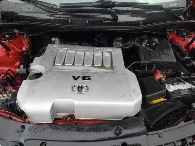 Photo 6 VIN: 4T1BK1FK4CU510846 - TOYOTA CAMRY SE 