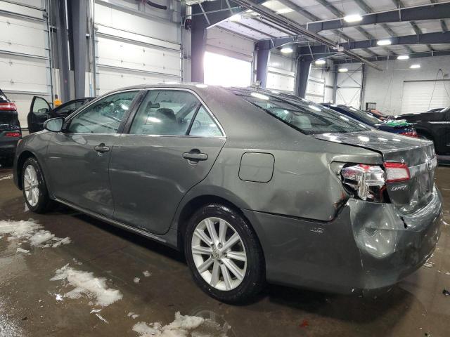 Photo 1 VIN: 4T1BK1FK4CU511852 - TOYOTA CAMRY SE 