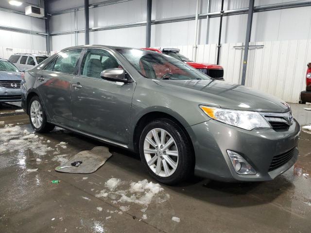 Photo 3 VIN: 4T1BK1FK4CU511852 - TOYOTA CAMRY SE 