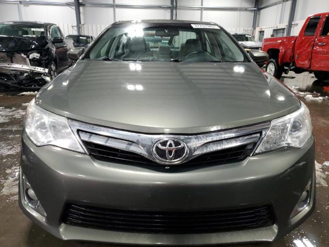 Photo 4 VIN: 4T1BK1FK4CU511852 - TOYOTA CAMRY SE 