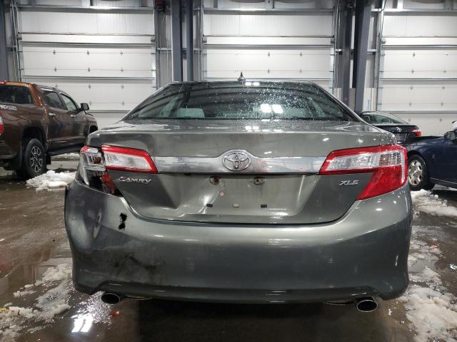 Photo 5 VIN: 4T1BK1FK4CU511852 - TOYOTA CAMRY SE 