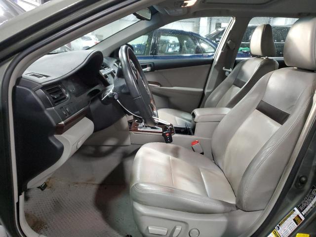 Photo 6 VIN: 4T1BK1FK4CU511852 - TOYOTA CAMRY SE 