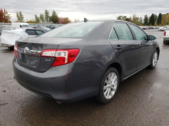 Photo 3 VIN: 4T1BK1FK4CU513827 - TOYOTA CAMRY SE 