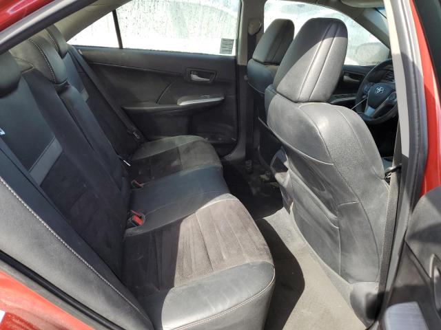 Photo 9 VIN: 4T1BK1FK4CU514668 - TOYOTA CAMRY SE 