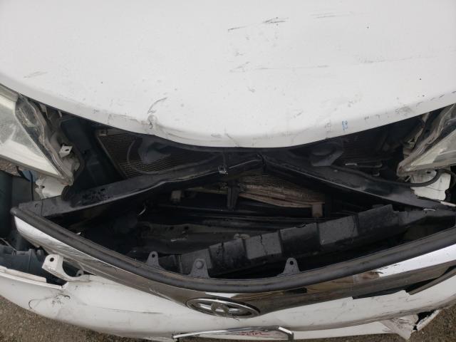 Photo 8 VIN: 4T1BK1FK4CU515917 - TOYOTA CAMRY SE 