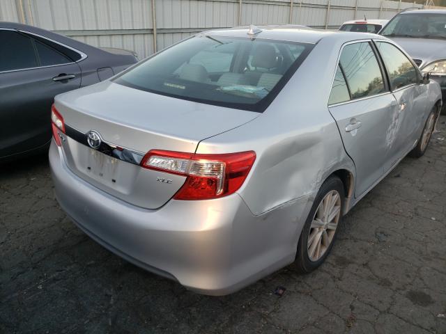 Photo 3 VIN: 4T1BK1FK4CU516162 - TOYOTA CAMRY SE 