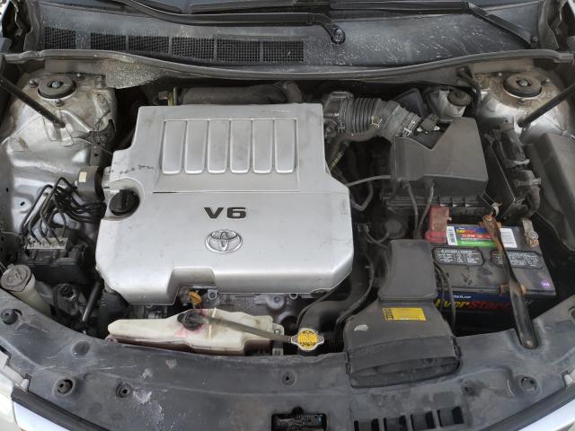 Photo 6 VIN: 4T1BK1FK4CU516162 - TOYOTA CAMRY SE 