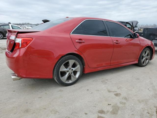 Photo 2 VIN: 4T1BK1FK4CU518333 - TOYOTA CAMRY 