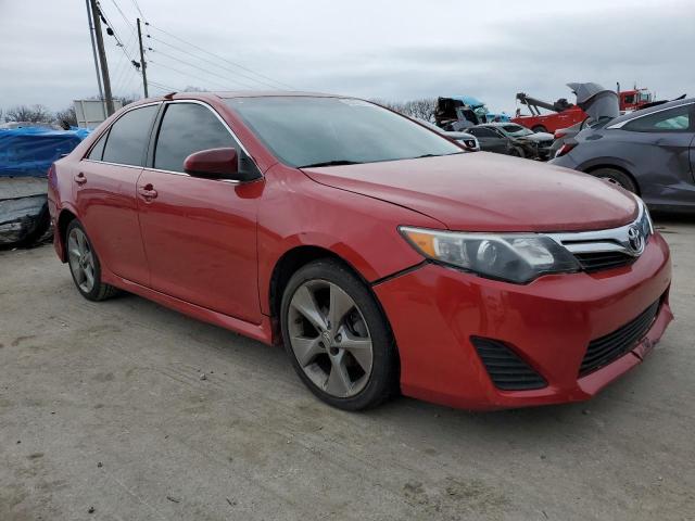 Photo 3 VIN: 4T1BK1FK4CU518333 - TOYOTA CAMRY 