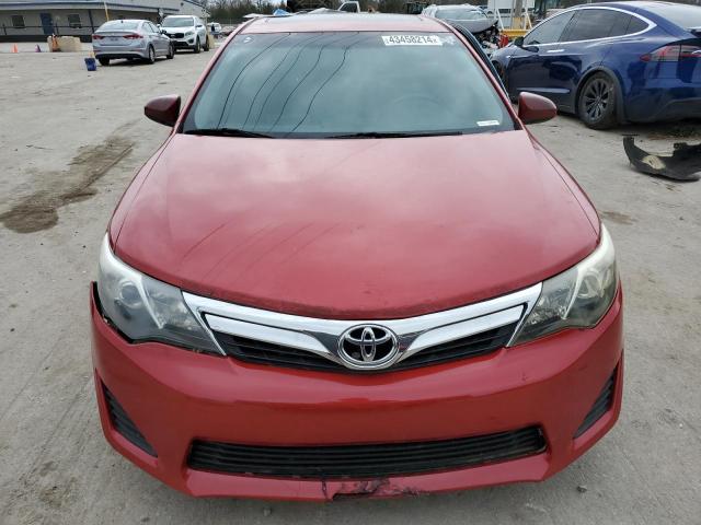 Photo 4 VIN: 4T1BK1FK4CU518333 - TOYOTA CAMRY 