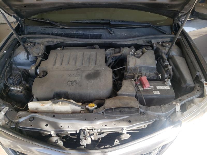 Photo 6 VIN: 4T1BK1FK4CU520261 - TOYOTA CAMRY SE 