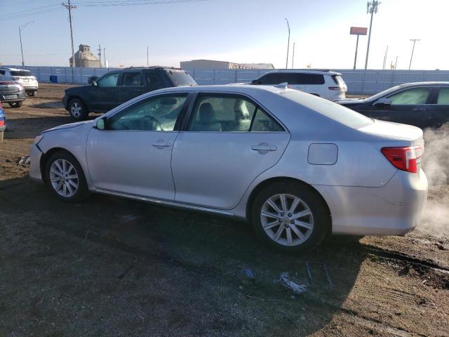 Photo 1 VIN: 4T1BK1FK4CU520809 - TOYOTA CAMRY SE 