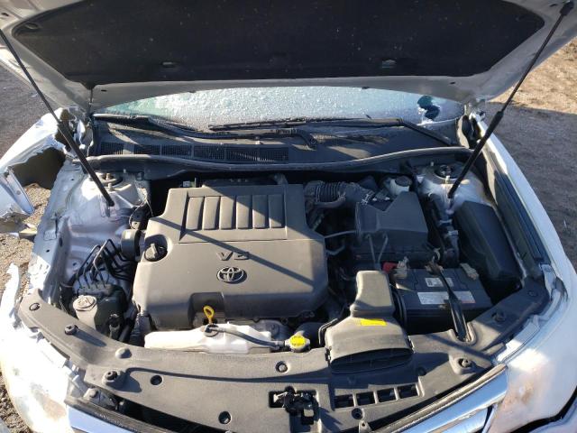 Photo 10 VIN: 4T1BK1FK4CU520809 - TOYOTA CAMRY SE 