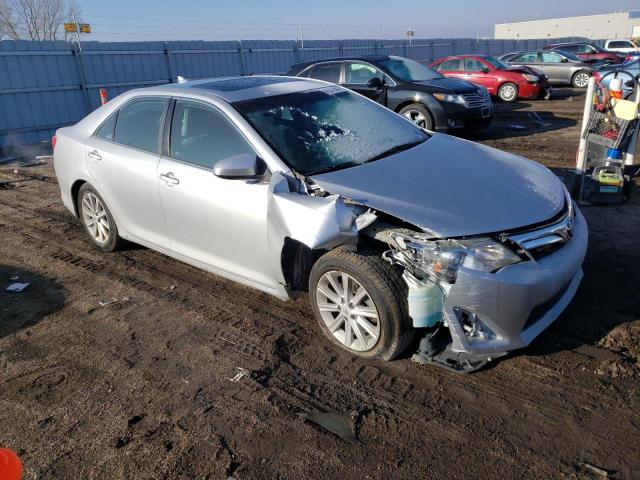 Photo 3 VIN: 4T1BK1FK4CU520809 - TOYOTA CAMRY SE 