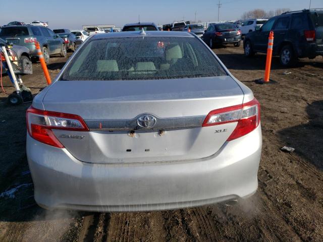 Photo 5 VIN: 4T1BK1FK4CU520809 - TOYOTA CAMRY SE 