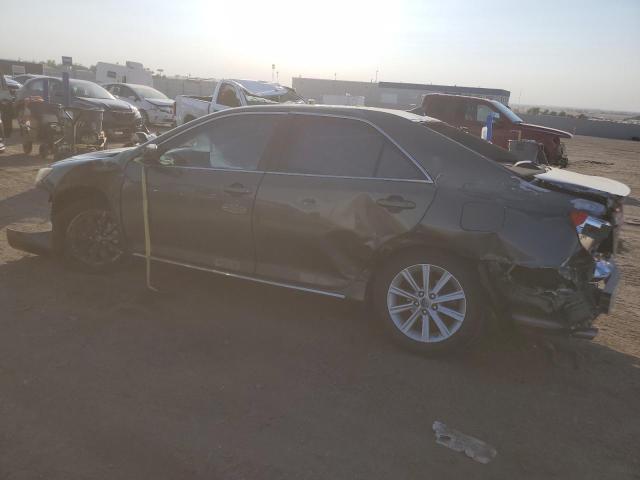 Photo 1 VIN: 4T1BK1FK4CU522348 - TOYOTA CAMRY SE 