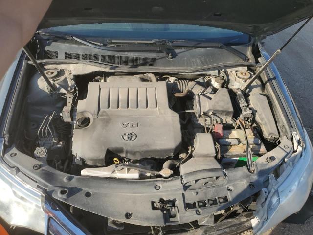 Photo 10 VIN: 4T1BK1FK4CU522348 - TOYOTA CAMRY SE 