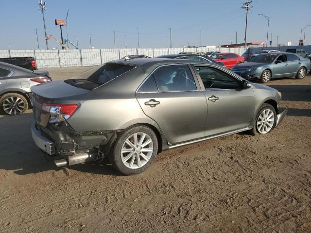 Photo 2 VIN: 4T1BK1FK4CU522348 - TOYOTA CAMRY SE 