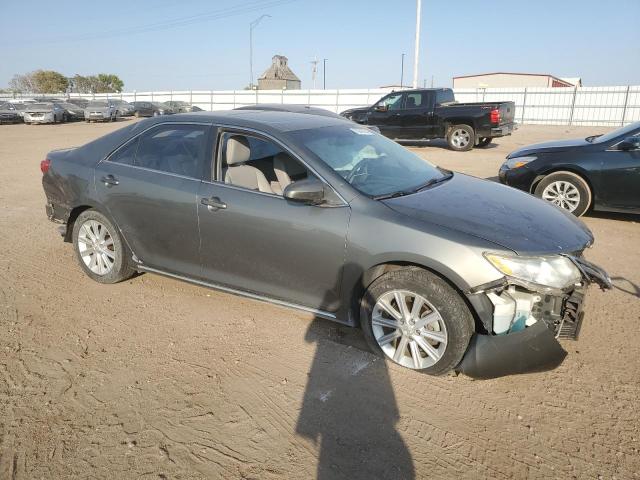 Photo 3 VIN: 4T1BK1FK4CU522348 - TOYOTA CAMRY SE 