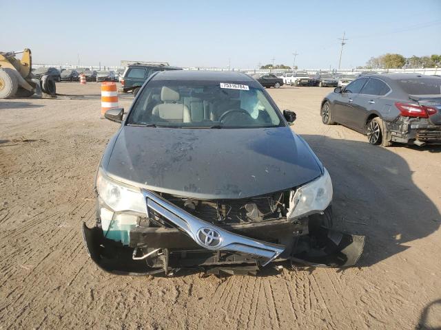 Photo 4 VIN: 4T1BK1FK4CU522348 - TOYOTA CAMRY SE 