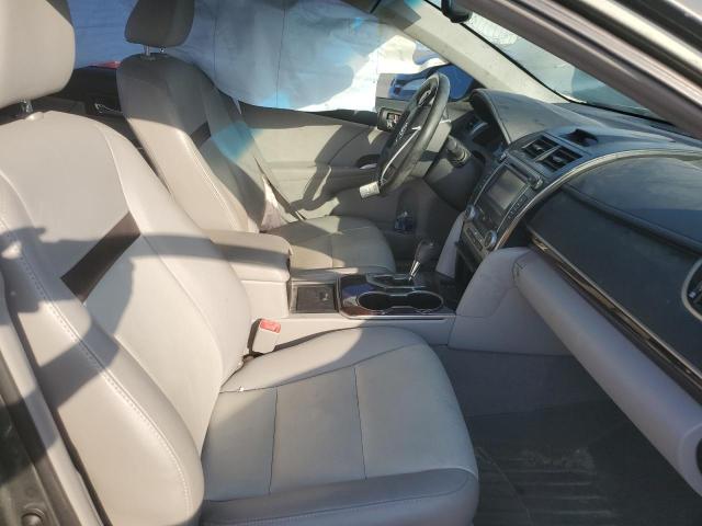 Photo 6 VIN: 4T1BK1FK4CU522348 - TOYOTA CAMRY SE 