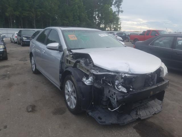 Photo 0 VIN: 4T1BK1FK4CU523032 - TOYOTA CAMRY SE 