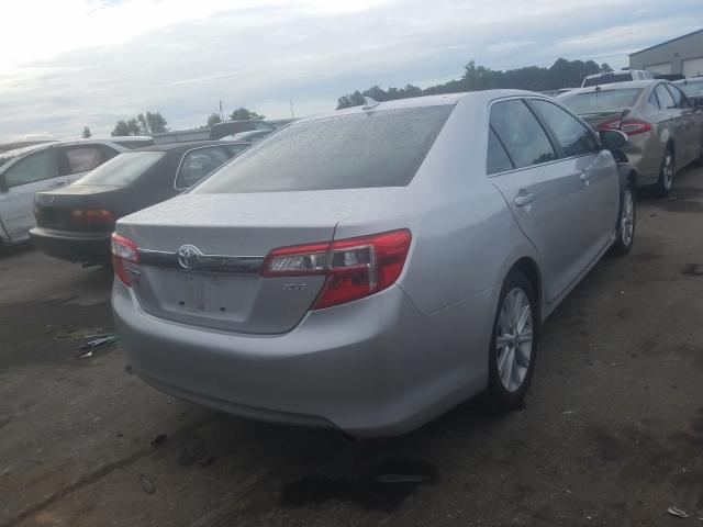 Photo 3 VIN: 4T1BK1FK4CU523032 - TOYOTA CAMRY SE 