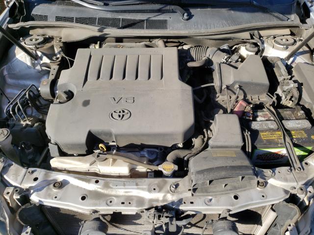 Photo 6 VIN: 4T1BK1FK4DU022045 - TOYOTA CAMRY SE 