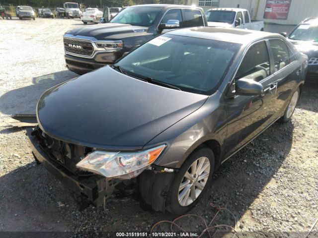 Photo 1 VIN: 4T1BK1FK4DU022174 - TOYOTA CAMRY 