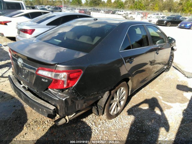 Photo 3 VIN: 4T1BK1FK4DU022174 - TOYOTA CAMRY 