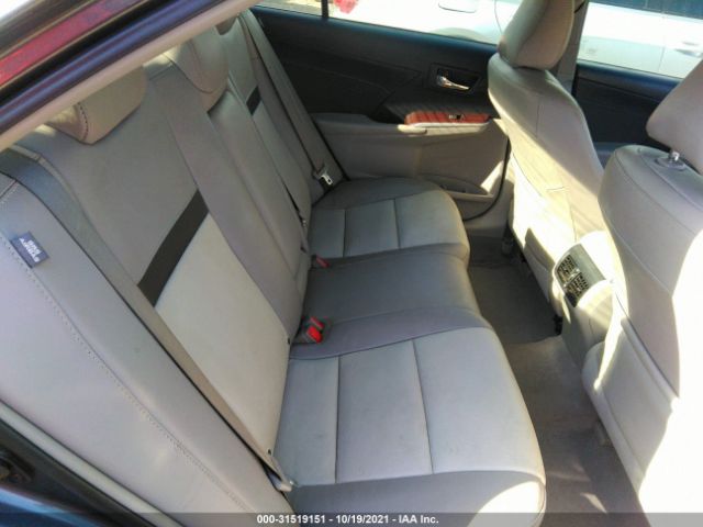 Photo 7 VIN: 4T1BK1FK4DU022174 - TOYOTA CAMRY 