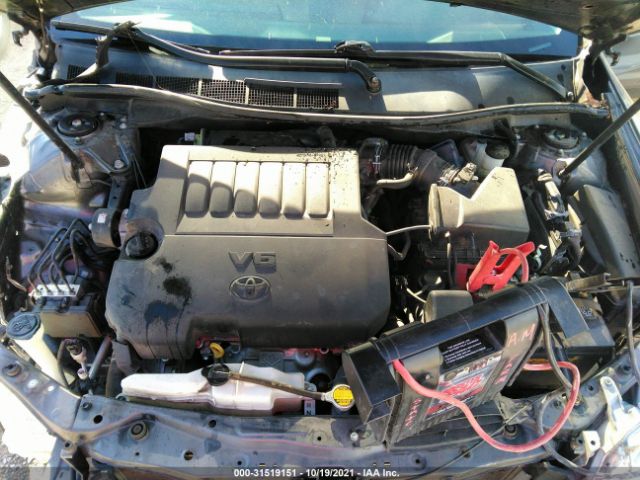 Photo 9 VIN: 4T1BK1FK4DU022174 - TOYOTA CAMRY 