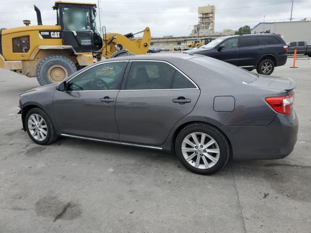 Photo 1 VIN: 4T1BK1FK4DU022319 - TOYOTA CAMRY SE 