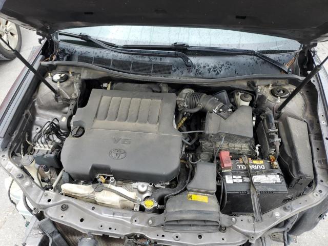 Photo 10 VIN: 4T1BK1FK4DU022319 - TOYOTA CAMRY SE 