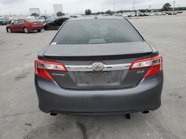 Photo 5 VIN: 4T1BK1FK4DU022319 - TOYOTA CAMRY SE 