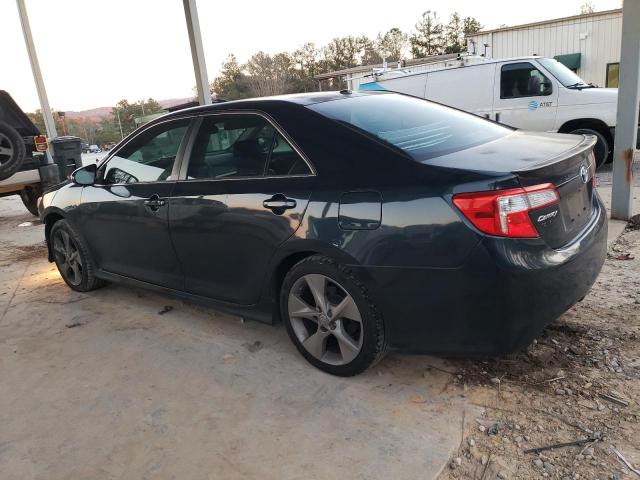 Photo 1 VIN: 4T1BK1FK4DU525848 - TOYOTA CAMRY 