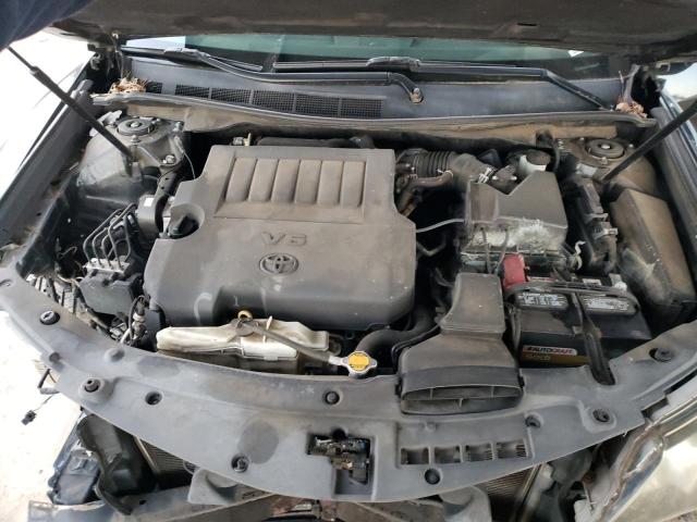 Photo 10 VIN: 4T1BK1FK4DU525848 - TOYOTA CAMRY 