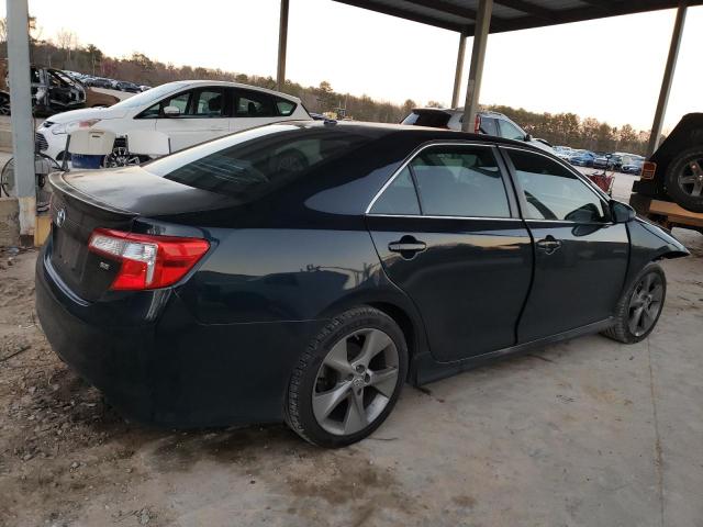 Photo 2 VIN: 4T1BK1FK4DU525848 - TOYOTA CAMRY 