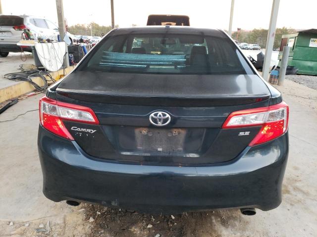 Photo 5 VIN: 4T1BK1FK4DU525848 - TOYOTA CAMRY 