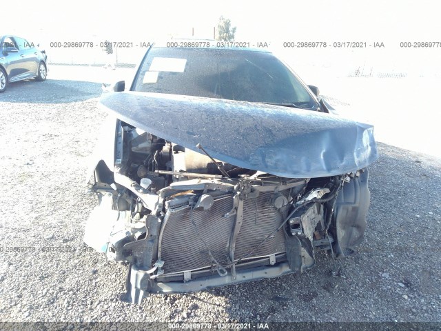 Photo 5 VIN: 4T1BK1FK4DU526112 - TOYOTA CAMRY 